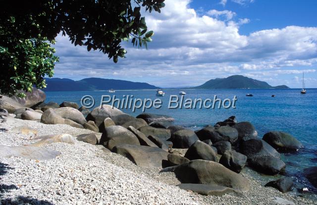 australie queensland 21.JPG - PlageFitzroyd islandQueenslandAustralie